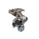 Turbocompresor GARRETT pentru DACIA DOKKER, DOKKER EXPRESS, DUSTER, LODGY, RENAULT CAPTUR, CLIO, GRAND SCENIC, KADJAR 1.2