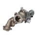Turbocompresor GARRETT pentru DACIA DOKKER, DOKKER EXPRESS, DUSTER, LODGY, RENAULT CAPTUR, CLIO, GRAND SCENIC, KADJAR 1.2