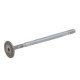 Supapa admisie NE 22,5x6x109,3 pentru ALFA ROMEO MITO, CHEVROLET AVEO, CITROEN NEMO, FIAT 500, DOBLO, FIORINO 1.3D