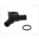 Flansa lichid racire TRICLO Interconectare tee Peugeot 605 TD Boxer Citroen Jumper D TD 94-01 cu etansare