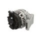 Alternator STARDAX 12V 120A pentru SAAB 9-3 2.0/2.0ALK 09.02-02.15, diametru fulie curea 57.0 mm, 5 nervuri