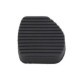 Acoperire pedala frana TRICLO pentru CITROEN BERLINGO, C4, C5, C6, C8, DS5, EVASION, JUMPY I 05.89-