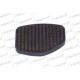 Acoperire pedala frana TRICLO pentru CITROEN BERLINGO, C4, C5, C6, C8, DS5, EVASION, JUMPY I 05.89-