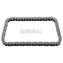 Lant, angrenare pompa ulei SWAG