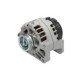Alternator STARDAX 12V 70A pentru RENAULT CLIO II, CLIO III, KANGOO, THALIA, TWINGO, 59.7 mm, 3 caneluri, 3 striatii, reconditionat
