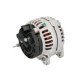 Alternator STARDAX 14V 150A pentru VW CALIFORNIA T5 CAMPER, MULTIVAN T5, TOUAREG, TRANSPORTER T5 2.5D 01.03-05.10
