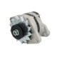 Alternator STARDAX 12V 55A pentru FIAT 131, ELBA, FIORINO, TIPO, UNO, LANCIA PRISMA 1.4D-2.0, Diametru fulie 69.0 mm