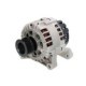 Alternator STARDAX 12V 120A pentru BMW 3 E46 5 E39 7 E38 X5 E53 LAND ROVER FREELANDER I 2.0D/2.5D/3.0D 01.96-10.06