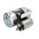 Demaror STARDAX 12V 0,9kW reconditionat pentru HYUNDAI ACCENT, ATOS, ELANTRA III, GETZ, MATRIX, KIA CERATO I, RIO II