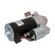 Demaror STARDAX 12V 1,8kW reconditionat pentru MERCEDES C (A205, C204, C205, W204, W205, S204, S205, C218, X218) 2.1D-3.0D