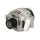 Alternator STARDAX 12V 120A pentru MERCEDES C (CL203), C T-MODEL (S203, S204), W203, CLC (CL203), CLK (A209, C209), E T-MODEL (S211), W211, SLK (R171)
