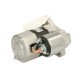 Demaror STARDAX 12V 0,7kW reconditionat pentru NISSAN ALMERA II, ALMERA TINO, PRIMERA 1.5-2.0 06.96-10.08