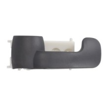 Mânerul exterior al ușii AUGER