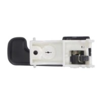 Mânerul exterior al ușii AUGER