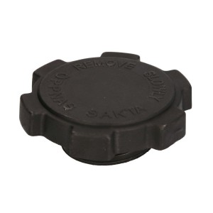 Capac, rezervor apa AUGER