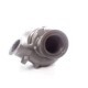 Turbocompresor GARRETT MAN TGA TGX D2676440-D2676LF57 02.04 Piese Utilitare motorina Euro 6