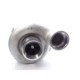 Turbocompresor GARRETT MAN TGA TGX D2676440-D2676LF57 02.04 Piese Utilitare motorina Euro 6
