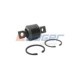 Set reparatie Brat longitudinal AUGER Bucsa tijei control lateral 85mm 23mm pentru MERCEDES ACTROS AXOR