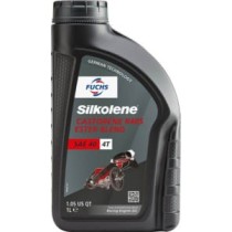 Ulei de motor SILKOLENE