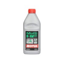 Ulei cutie automata MOTUL