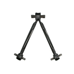 Brat, suspensie roata S-TR