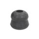 Tampon cauciuc suspensie S-TR perna cauciuc pentru frunze 75mm VOLVO FL10 09.85-09.98 diametru interior 19mm diametru exterior 85mm