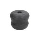 Tampon cauciuc suspensie S-TR perna cauciuc pentru frunze 75mm VOLVO FL10 09.85-09.98 diametru interior 19mm diametru exterior 85mm