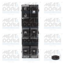 Comutator,macara geam MEAT & DORIA