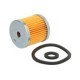 Filtru combustibil cu garnitură 53x51x14,5 AEBI TP 1000, TP 25; FERRARI 72 S, 91; SCHILTER TR 1000, TR 1500