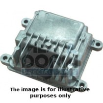 Unitate de control,management motor MEAT & DORIA