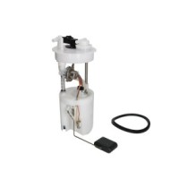 Sistem alimentare cu combustibil MEAT & DORIA