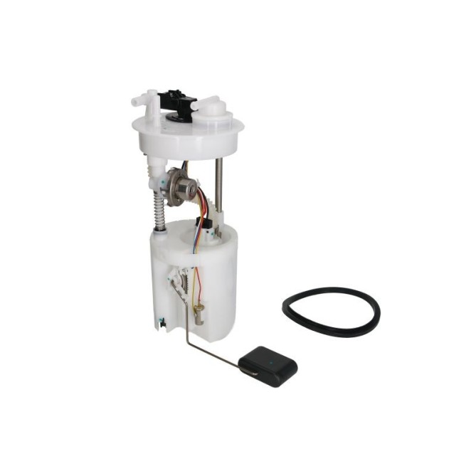 Sistem alimentare cu combustibil MEAT & DORIA