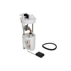 Sistem alimentare cu combustibil MEAT & DORIA