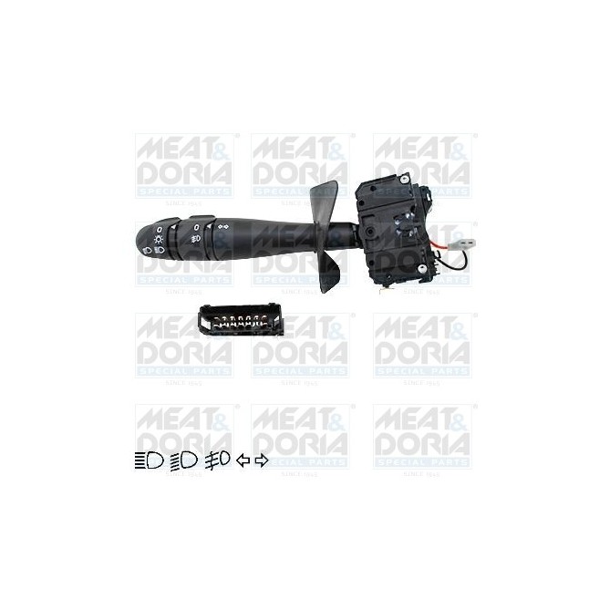 Comutator coloana directie MEAT & DORIA