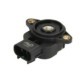 Senzor pozitie clapeta acceleratie MEAT & DORIA pentru OPEL CORSA B, SUBARU JUSTY II, SUZUKI BALENO, CARRY, GRAND VITARA I, JIMNY, SWIFT II, VITARA, WAGON R+