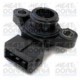 Senzor presiune galerie admisie 3 pini pentru MITSUBISHI ASX GALANT IX LANCER VIII OUTLANDER II PAJERO IV 1.8-3.8