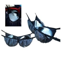 Motorsport interior accessories RRS