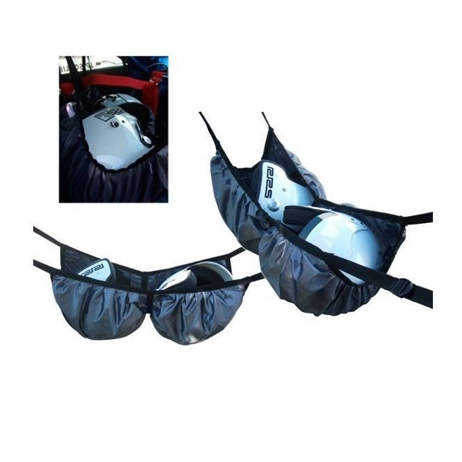 Motorsport interior accessories RRS