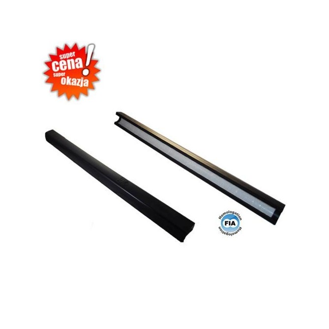 Motorsport interior accessories RRS