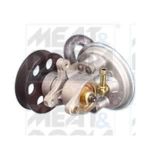 Pompa vacuum,sistem de franare MEAT & DORIA