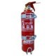 Motorsport extinguisher RRS