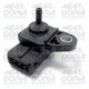Senzor presiune supraalimentare MEAT & DORIA 3 pini pentru Hyundai Galloper II, H-1, Mitsubishi L200, Pajero III 1.3-3.2D