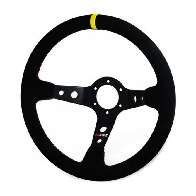 Sport steering wheel RRS