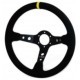 Sport steering wheel RRS