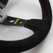 Sport steering wheel RRS