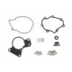 Set reparatie pompa vacuum MEAT & DORIA pentru VW MULTIVAN T5, TOUAREG, TRANSPORTER T5 2.5D 01.03-05.10