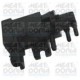 Convertor presiune esapament MEAT & DORIA pentru CITROEN BERLINGO MULTISPACE, C3 II, PEUGEOT 207, 307, 308 I, PARTNER TEPEE 1.6D