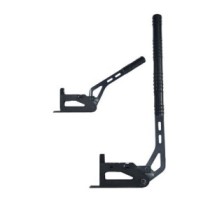 Motorsport brake lever RRS