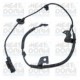Senzor ABS Spate Dreapta DODGE CALIBER JEEP COMPASS PATRIOT 1.8-2.4LPG 06.06 MEAT & DORIA