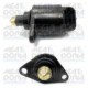 Supapa reglaj mers in gol, admisie aer MEAT & DORIA, Reglator viteza ralanti 4 pin, CITROEN BERLINGO, SAXO, PEUGEOT 106, 206